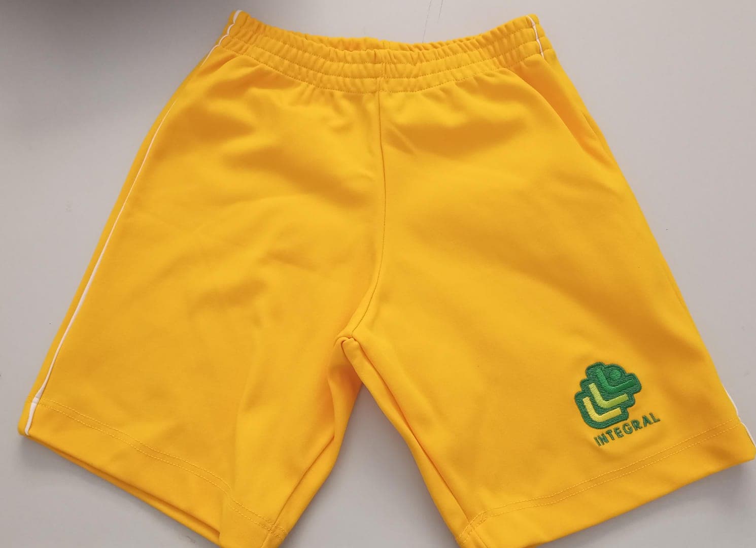 Bermuda para o integral