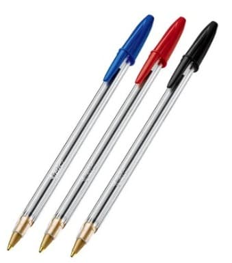 CANETA BIC